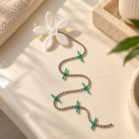 Drenzo – łapacz włosów do odpływu prysznica — 1